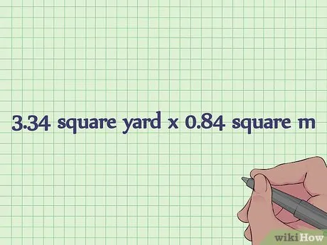 Изображение с названием Calculate Square Meters Step 9